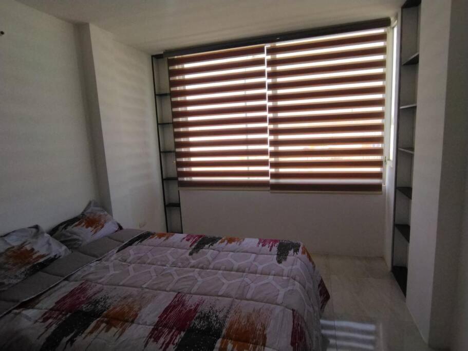 Casa En Urbanizacion Privada Marina Bay-Mirador Punta Blanca Villa Manta Eksteriør billede